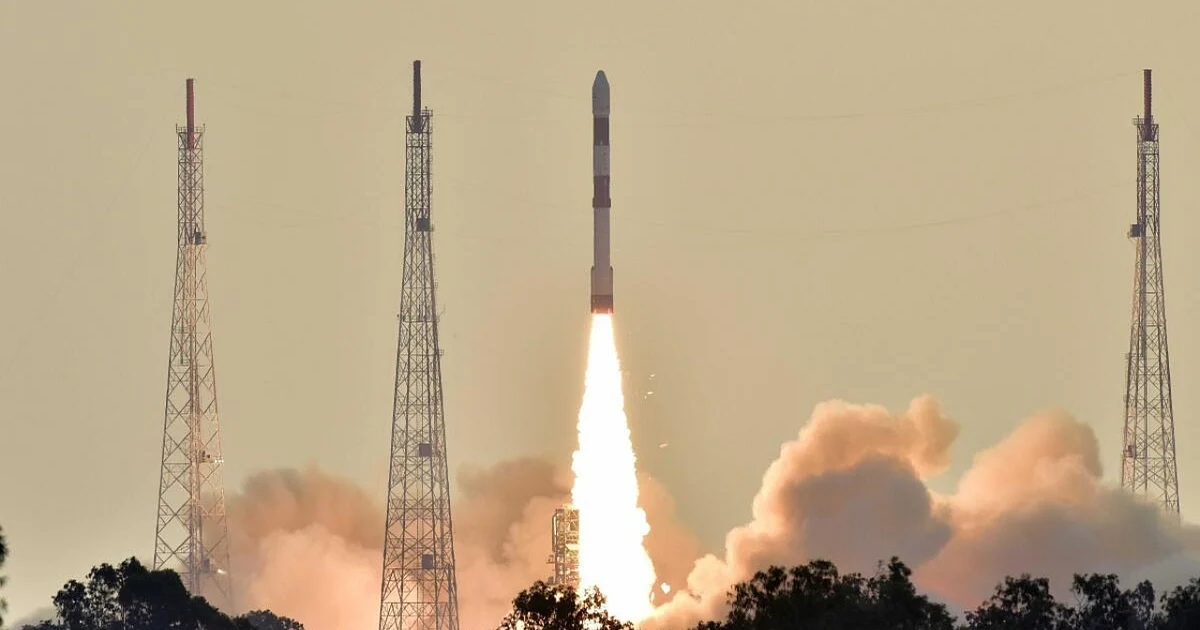 Next Indian Astronaut: ISRO to Launch First Human Spaceflight in Indigenous Spacecraft by 2027