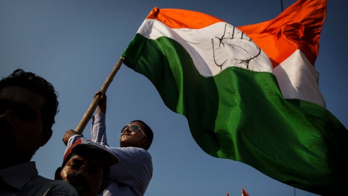 Kerala Cong leaders to meet Kharge, Rahul in Delhi to discuss strategy for LS polls