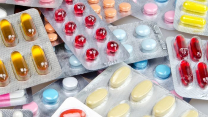 String of deficiencies found among Indian drugmakers after risk tests