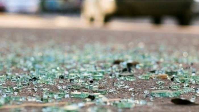 Indian student killed in crash in Australia