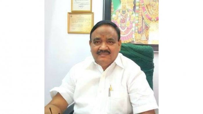 Telangana Assembly pays homage to late BRS MLA G Sayanna
