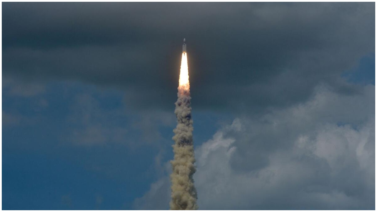 National Space Day: IIA to host talk 
on Chandrayaan today