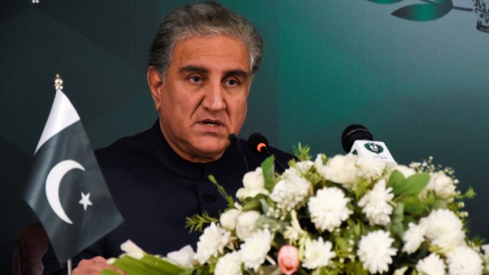 PTI to challenge ex-PM Imran's 3-year sentence in Toshakhana case: Qureshi