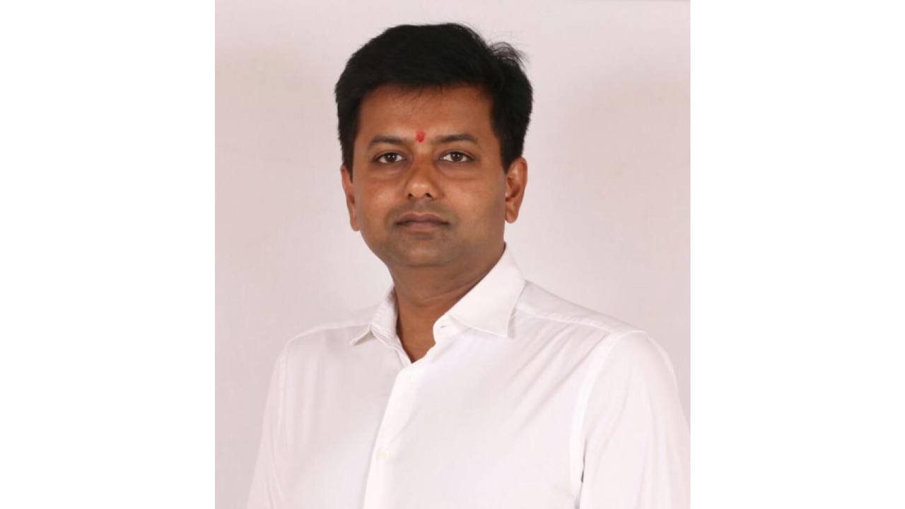 ED seizures in online betting case against Congress MLA K C Veerendra 'Puppy' cross Rs 150 crore