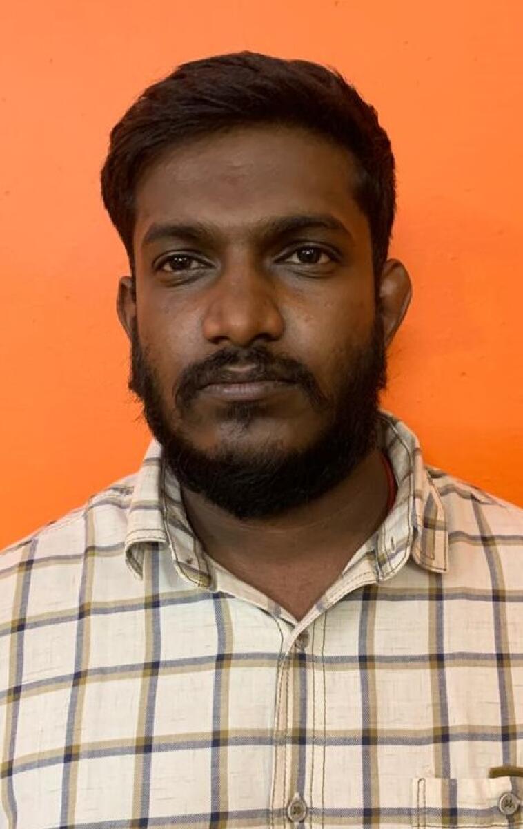 Siddapura Mahesh hacked to death by rival gangs