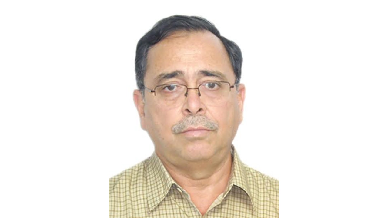 Rana Banerji
