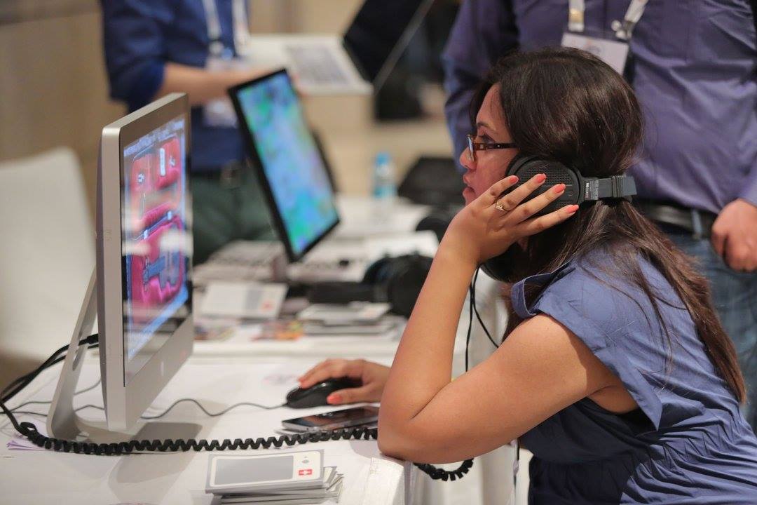 While the misogyny is not unique to the gaming industry, the few women who have made their mark have had to fight to make space for themselves. Poornima Seetharaman is working towards changing this by creating a community for women and marginalised genders in games.