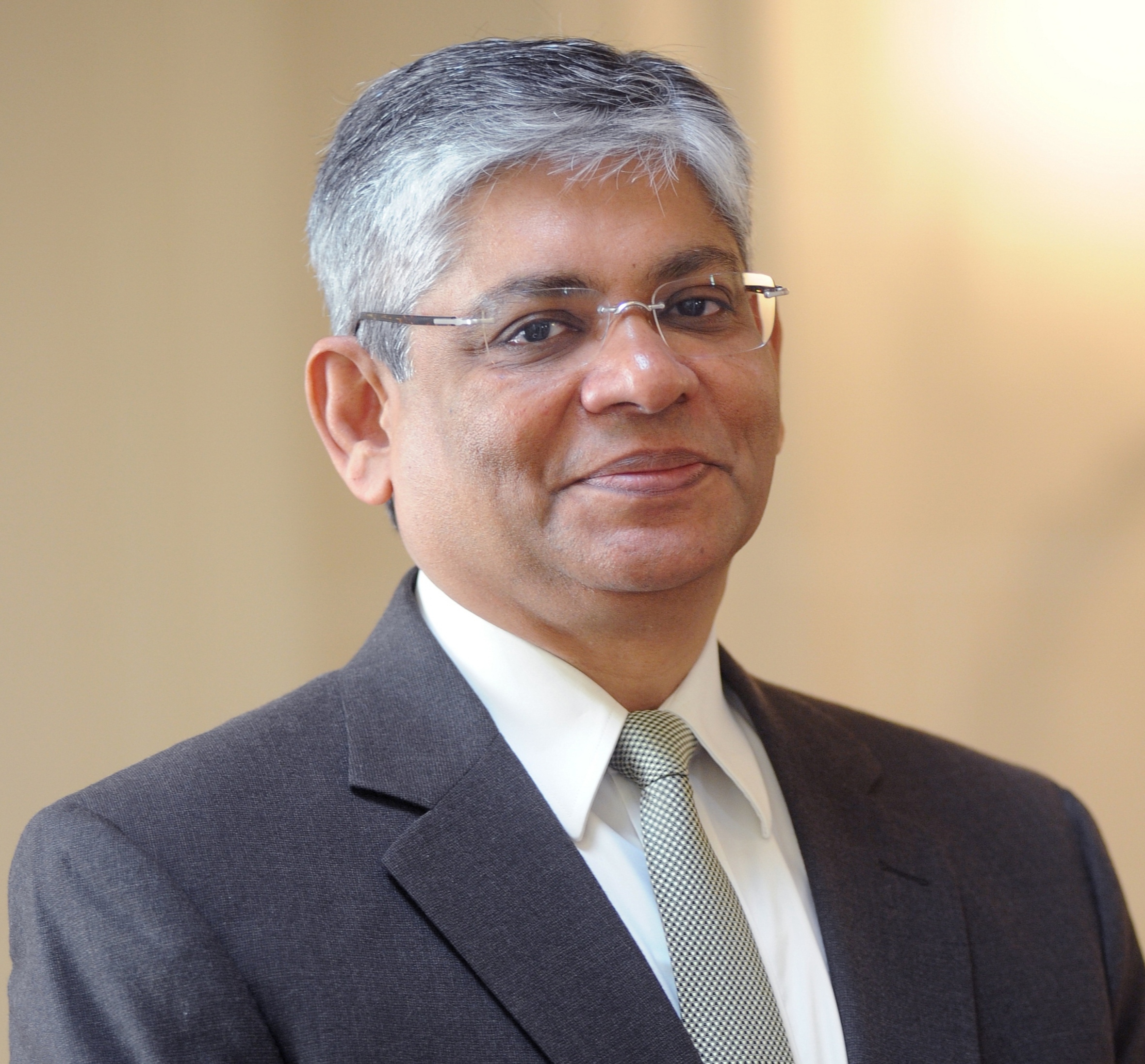 Arun K Singh. Credit: Special Arrangement