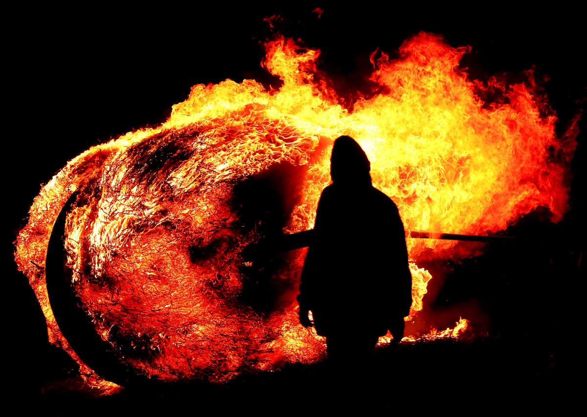 Pics of the day- April 22, 2019