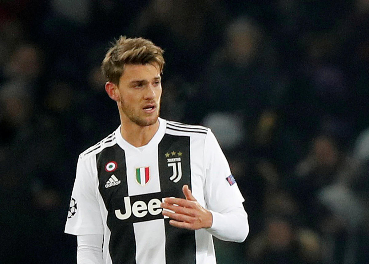 Rugani, who is centre-back for Italy and Juventus, was the first player to get infected with SARS-CoV-2 in Italy’s top football league Serie A. Juventus has won eight Serie A titles. Rugani was an unused substitute in the team's last game, at home against Inter Milan. He has now made a complete recovery, the club has confirmed.