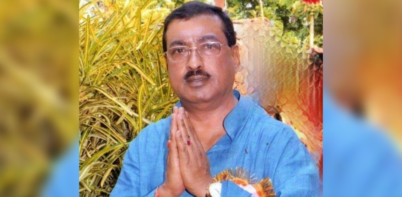 West Bengal's Trinamool MLA Tamonash Ghosh, 60, had passed away on June 24 due to the coronavirus.