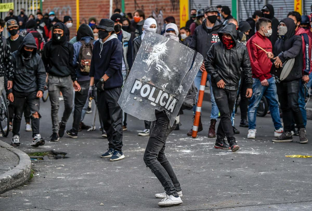 News in Pics, September 10: Best shots from around the world
