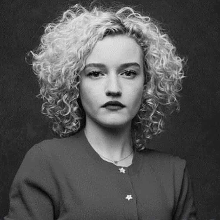 Best supporting actress, drama series: Julia Garner for Ozark | Credit: IMDb