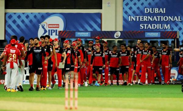 IPL 2020: Best moments from Kings XI Punjab vs Royal Challengers Bangalore match