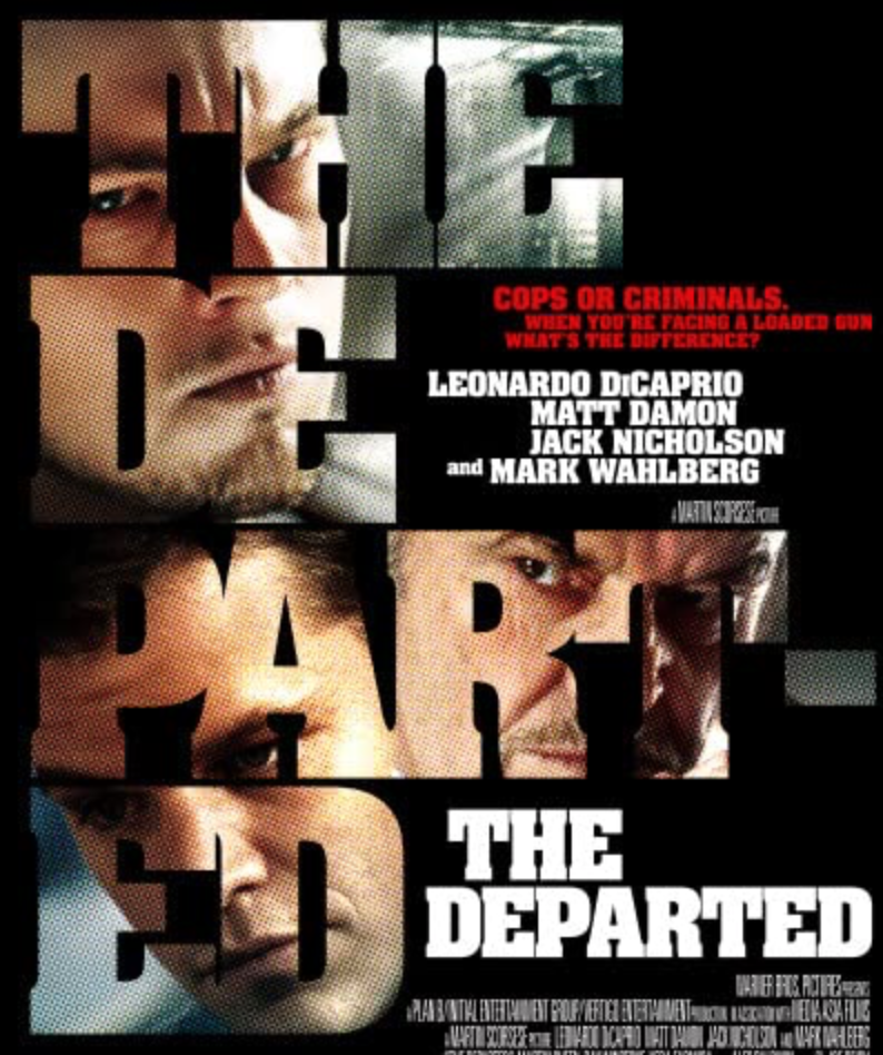 The Departed | 2006
