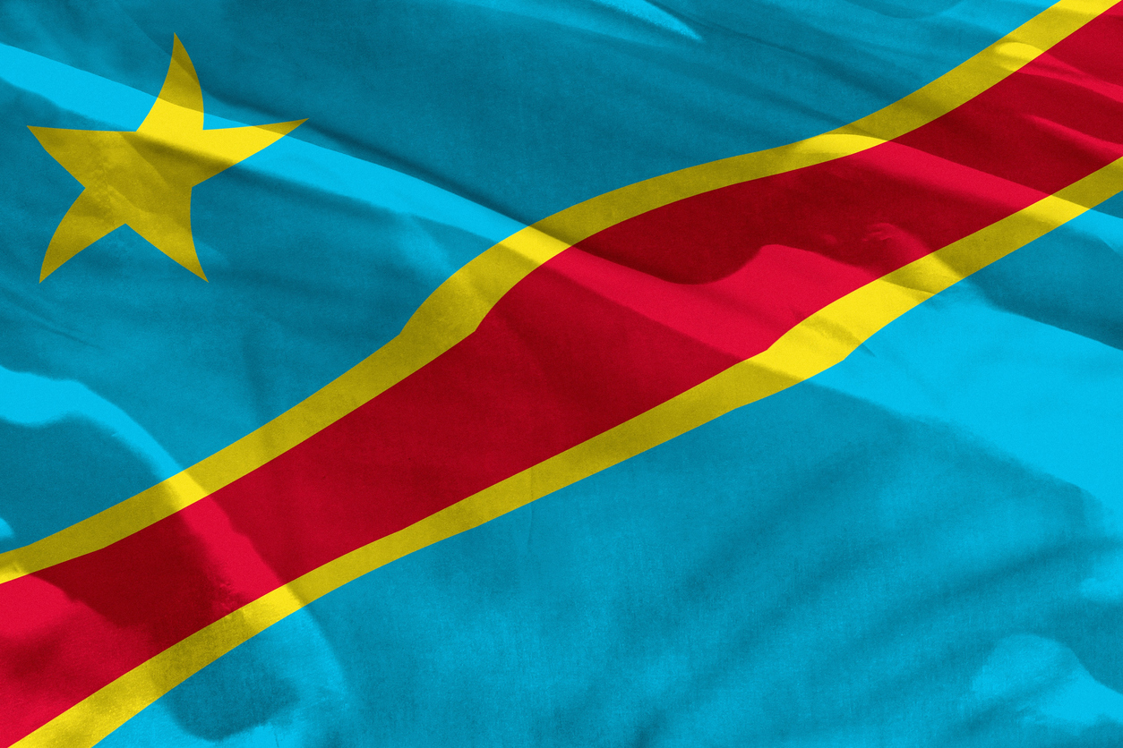 9. Democratic Republic of Congo | The Democratic Republic of the Congo (DRC) overtaking the Philippines to be the ninth most impacted country. The DRC and Yemen were the only two countries amongst the ten most impacted to record a deterioration in score from 2018 to 2019. Credit: iStock Photo