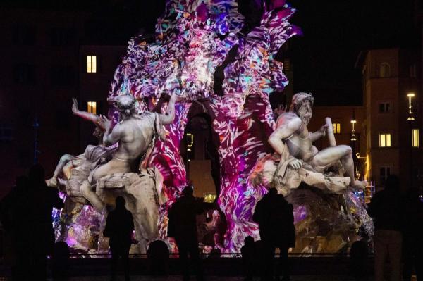 News in Pics, December 11: Best photos from around the world