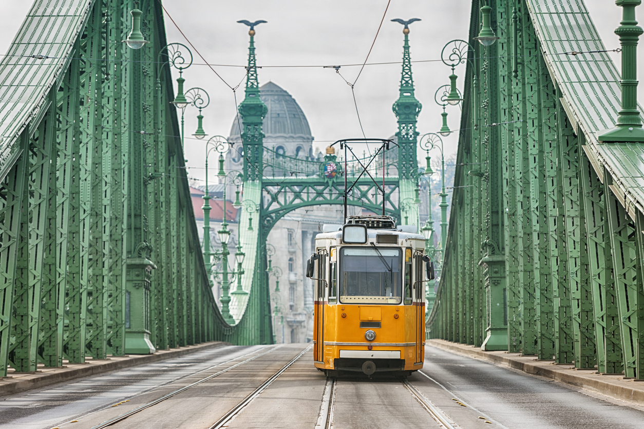 10. Hungary: Hungary is on the tenth position with a visa score of 182.