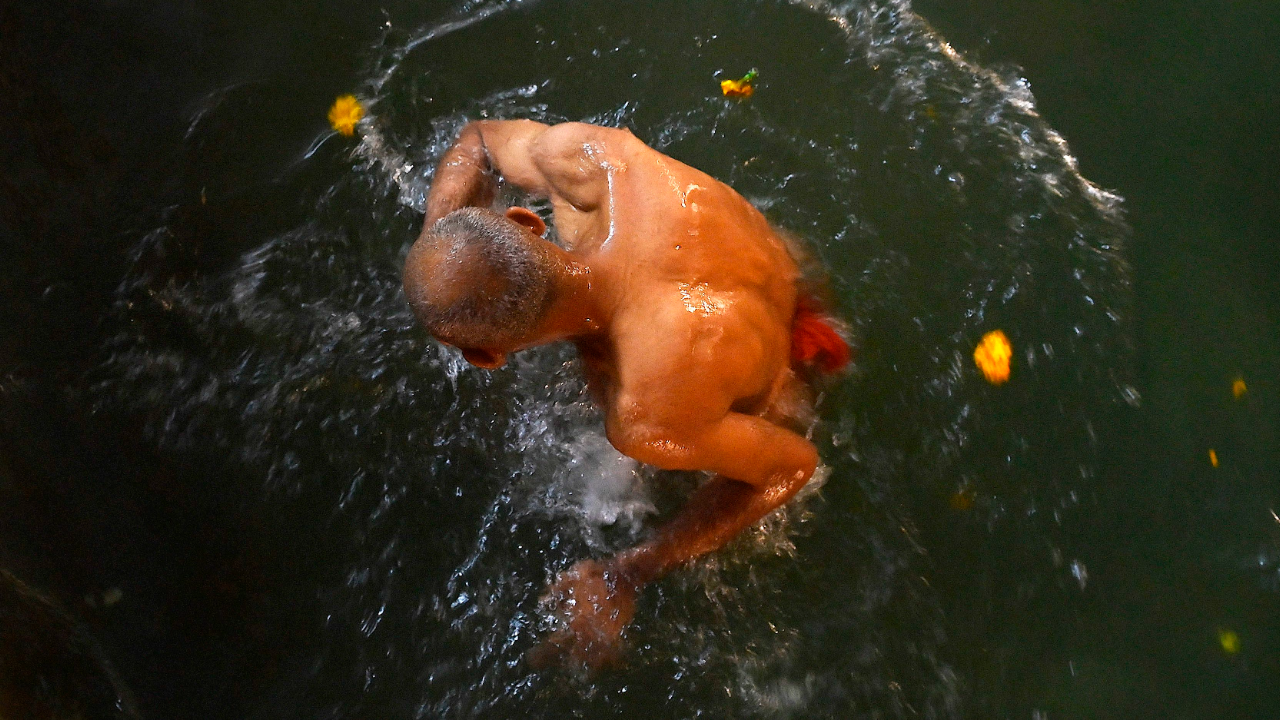 In Pics | India celebrates arrival of spring with harvest festivals