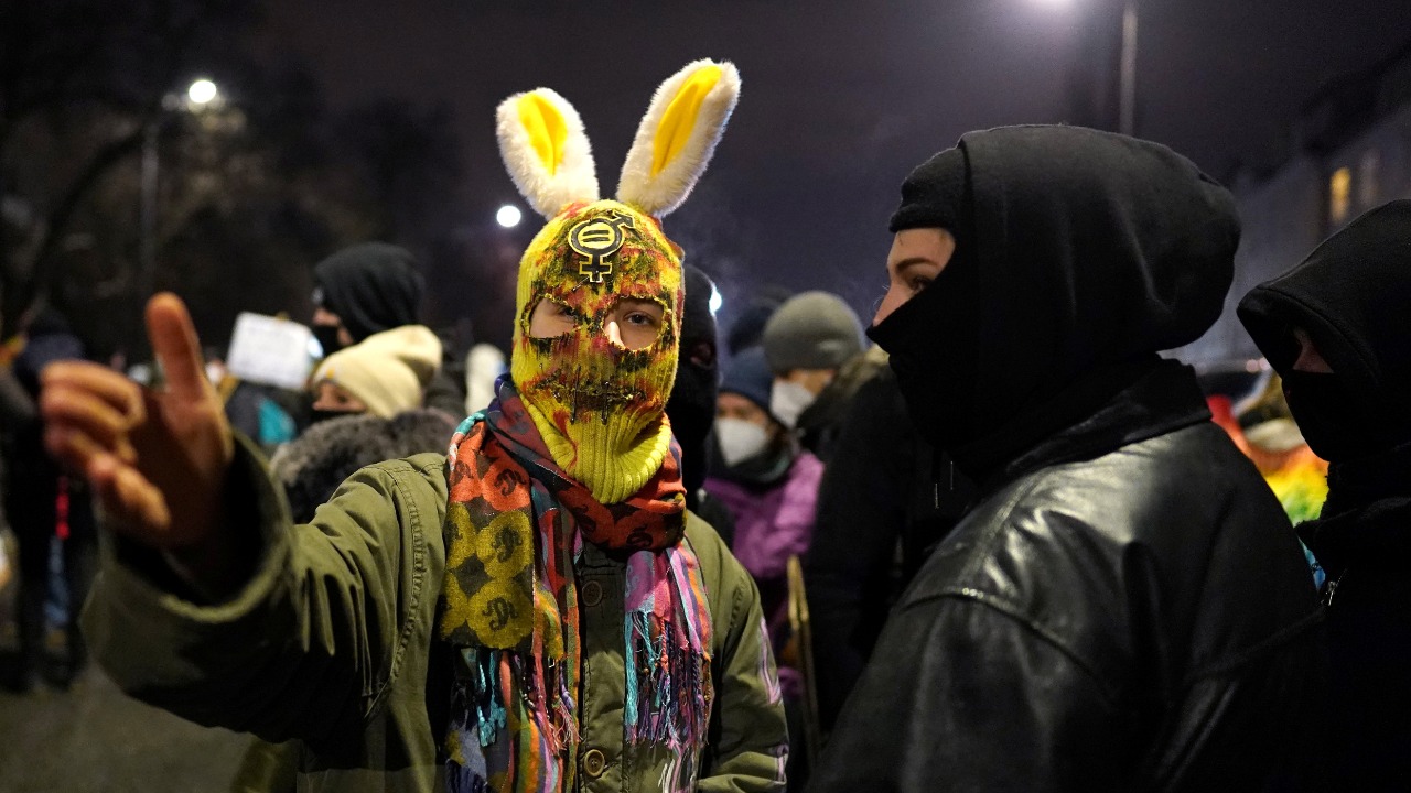 News in Pics, January 30: Best photos from around the world