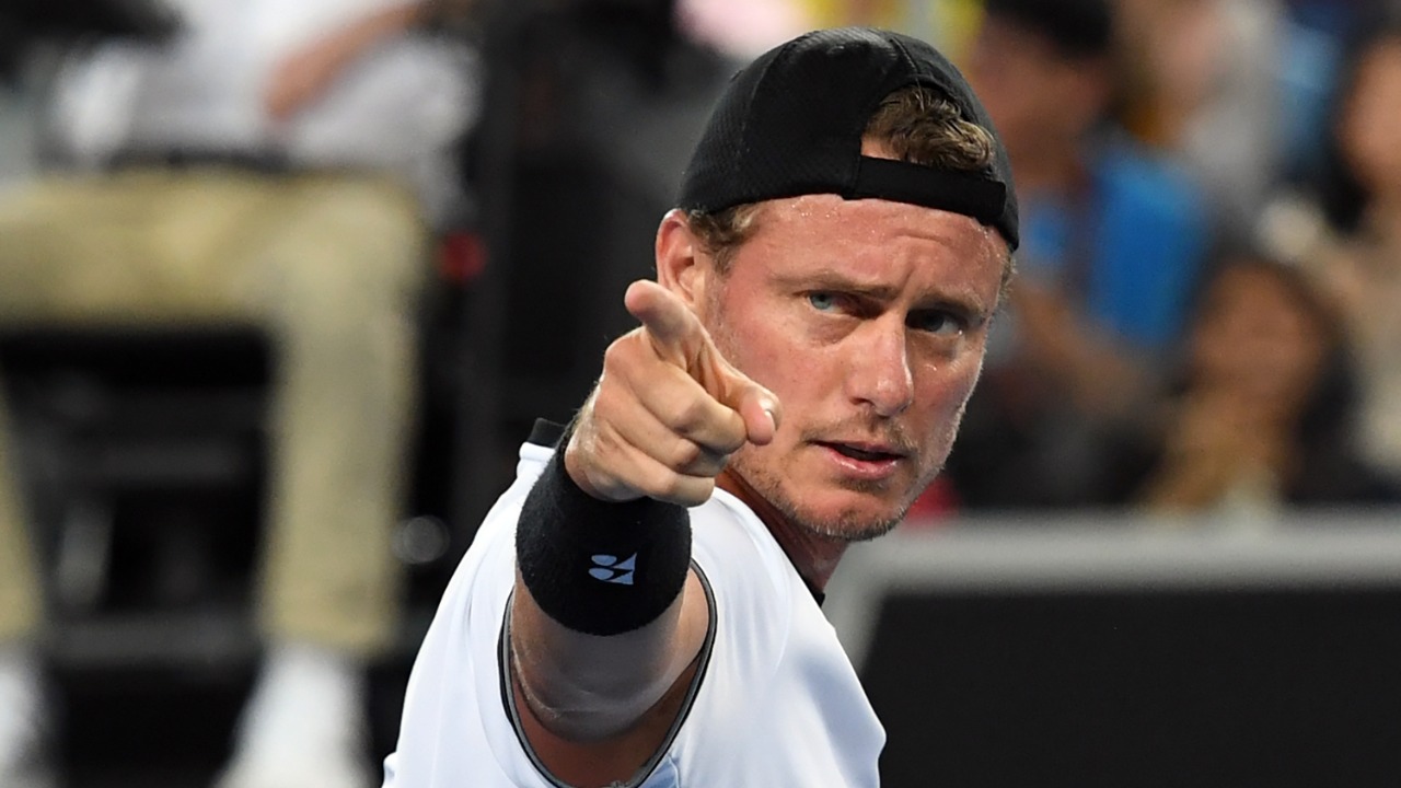 10 | Lleyton Hewitt (AUS) | 80 weeks | Credit: AFP File Photo