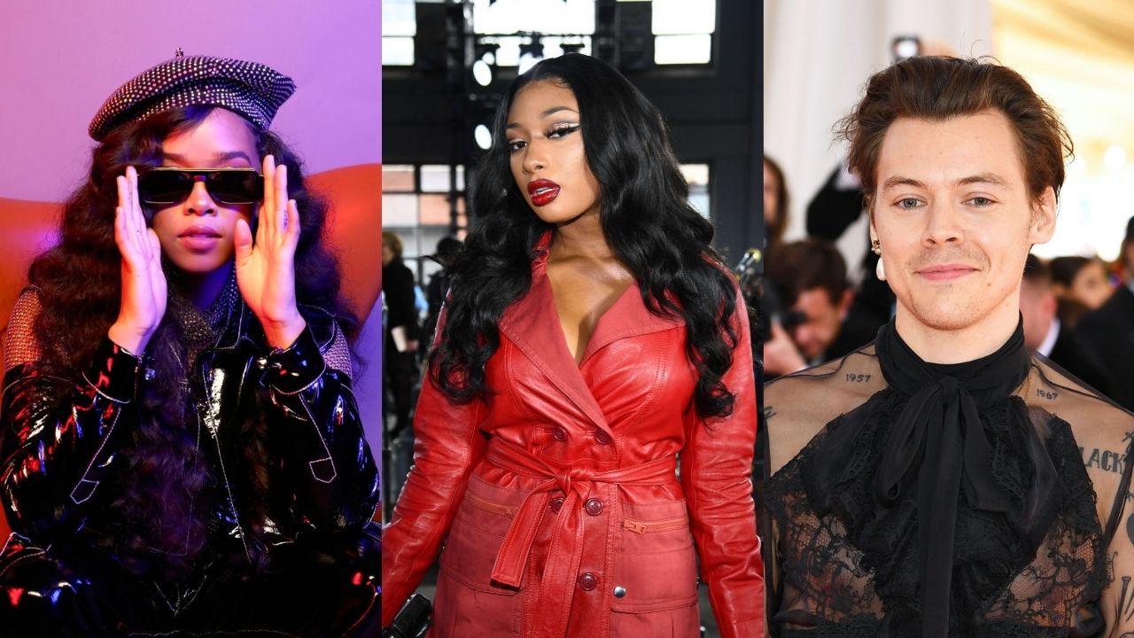 In Pics | Full list of Grammy 2021 winners 
