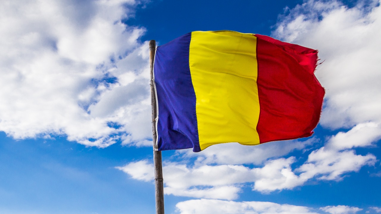 Romania temporarily stopped vaccinating people with one batch of vaccine on March 11.