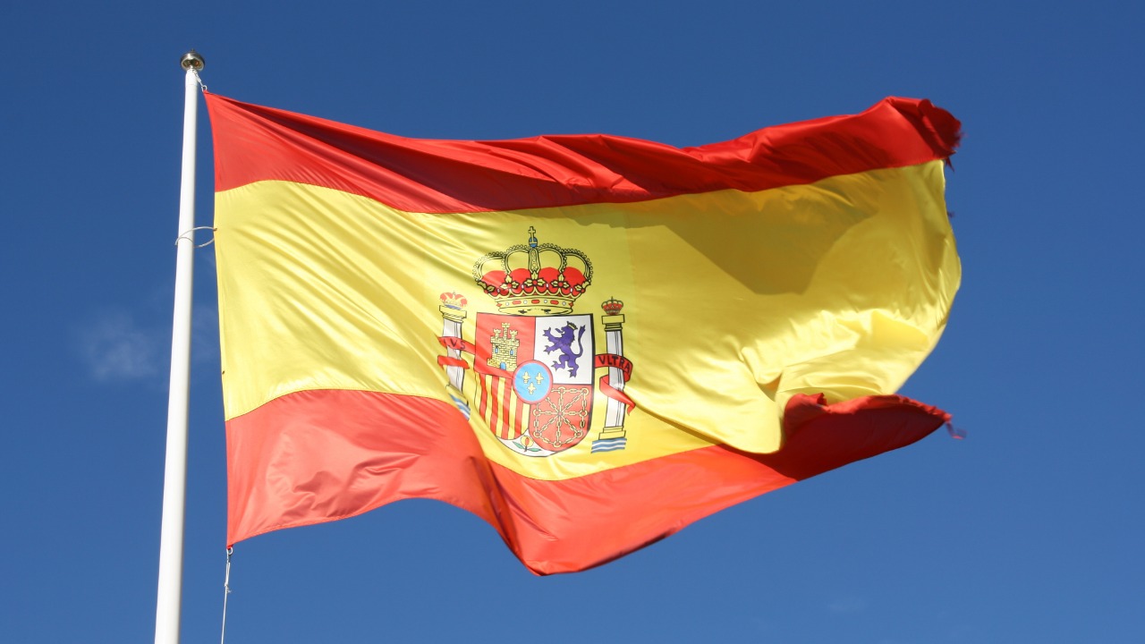 Spain's health minister said the country will stop using the vaccine for at least two weeks, after four regions had stopped administering doses from a batch.