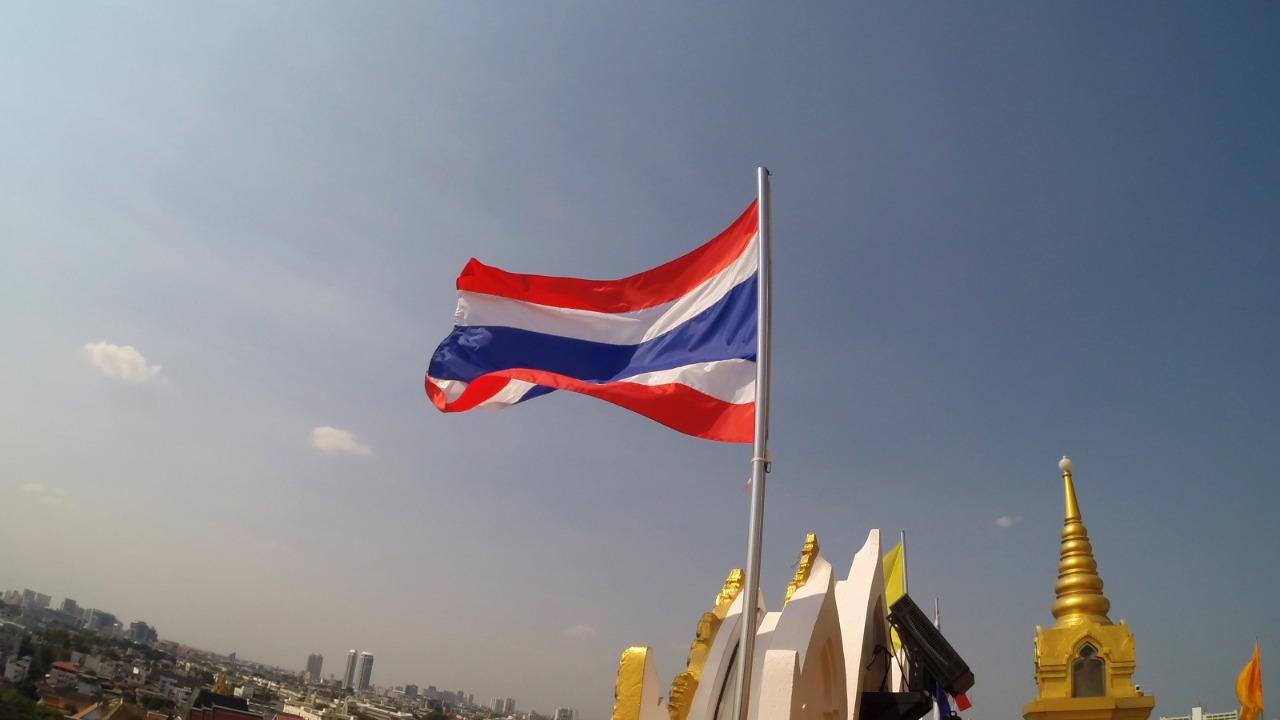 Thailand is going ahead with the vaccine as of March 15, after having delayed the rollout last week.