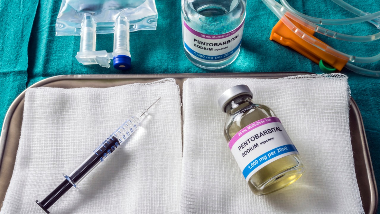 The bill that is set for final approval in Spain's parliament on Thursday will allow euthanasia under strict conditions. Someone suffering from a