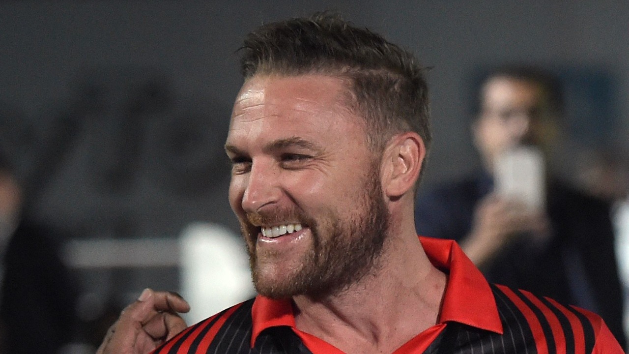 Highest individual scores | 2. Brendon McCullum | 158 (73 balls) for Kolkata Knight Riders vs Royal Challengers Bangalore