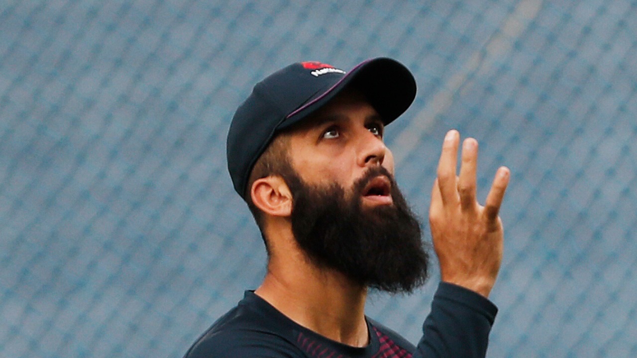 Best strike rate | 5. Moeen Ali:158.46 | Chennai Super Kings