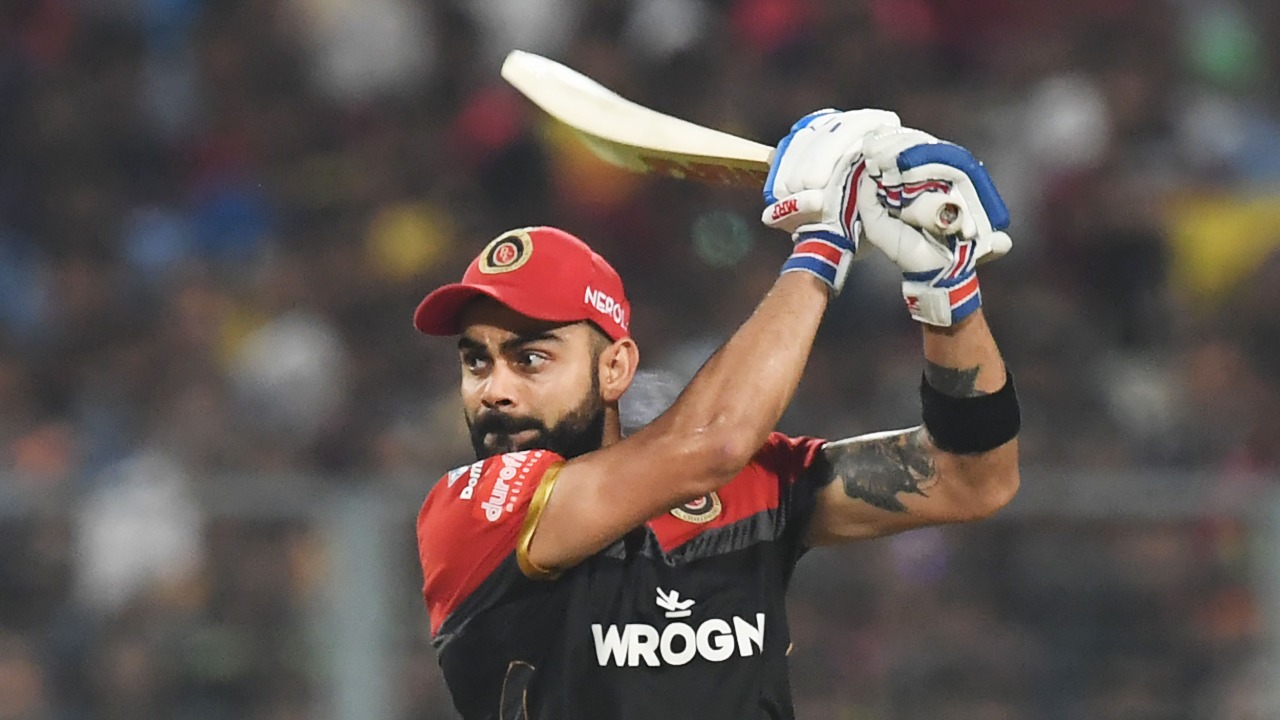 Most number of 4s | 3. Virat Kohli | 503 | Royal Challengers Bangalore