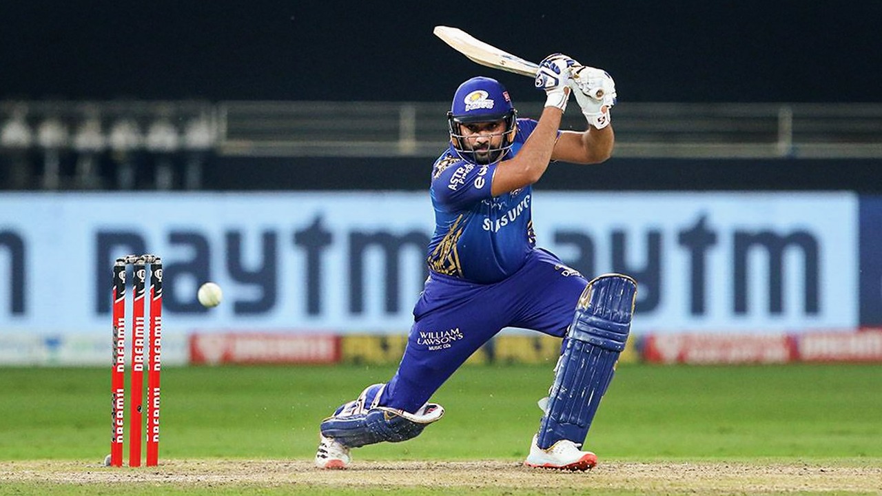 Highest run scorers | 4. Rohit Sharma: 5,230 runs | Mumbai Indians