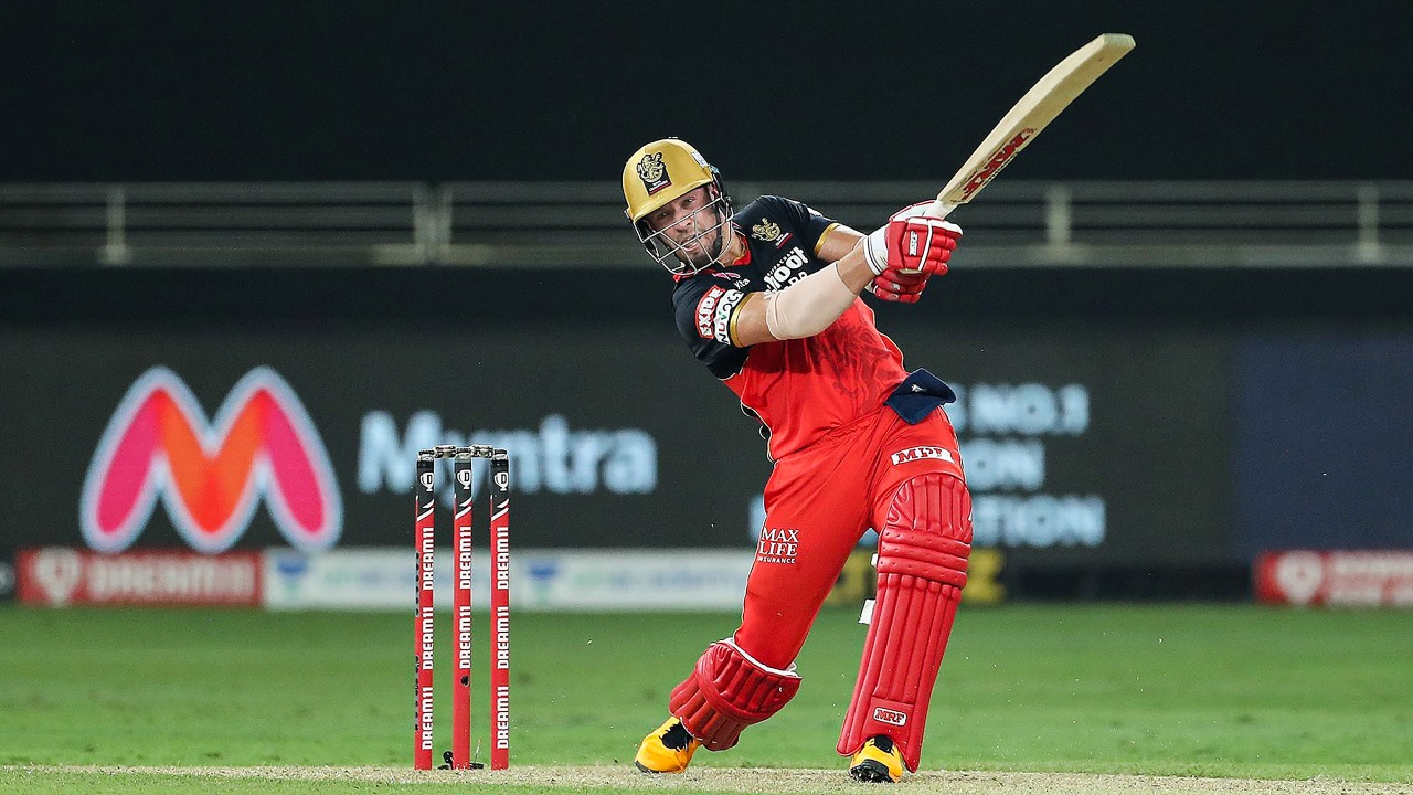 Most number of 6s | 2. AB de Villiers | 235 | Royal Challengers Bangalore