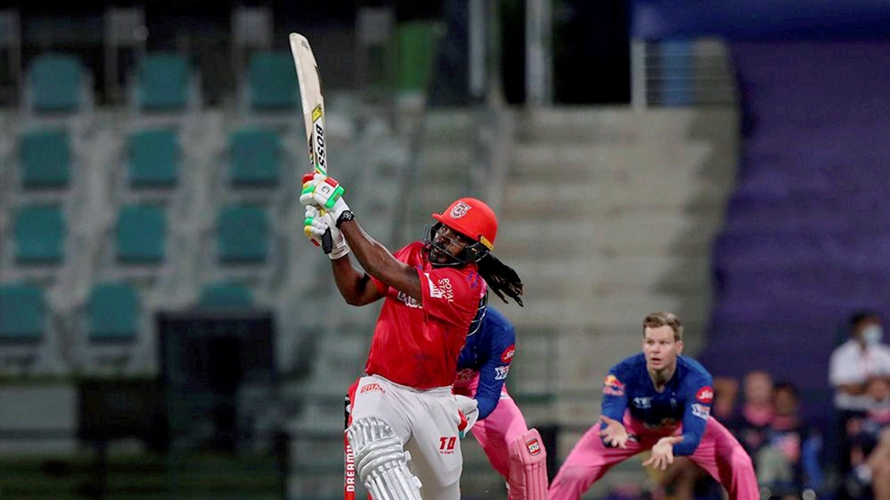 Highest individual scores | 1. Chris Gayle | 175 (66 balls) for Royal Challengers Bangalore vs Pune Warriors India (2013)