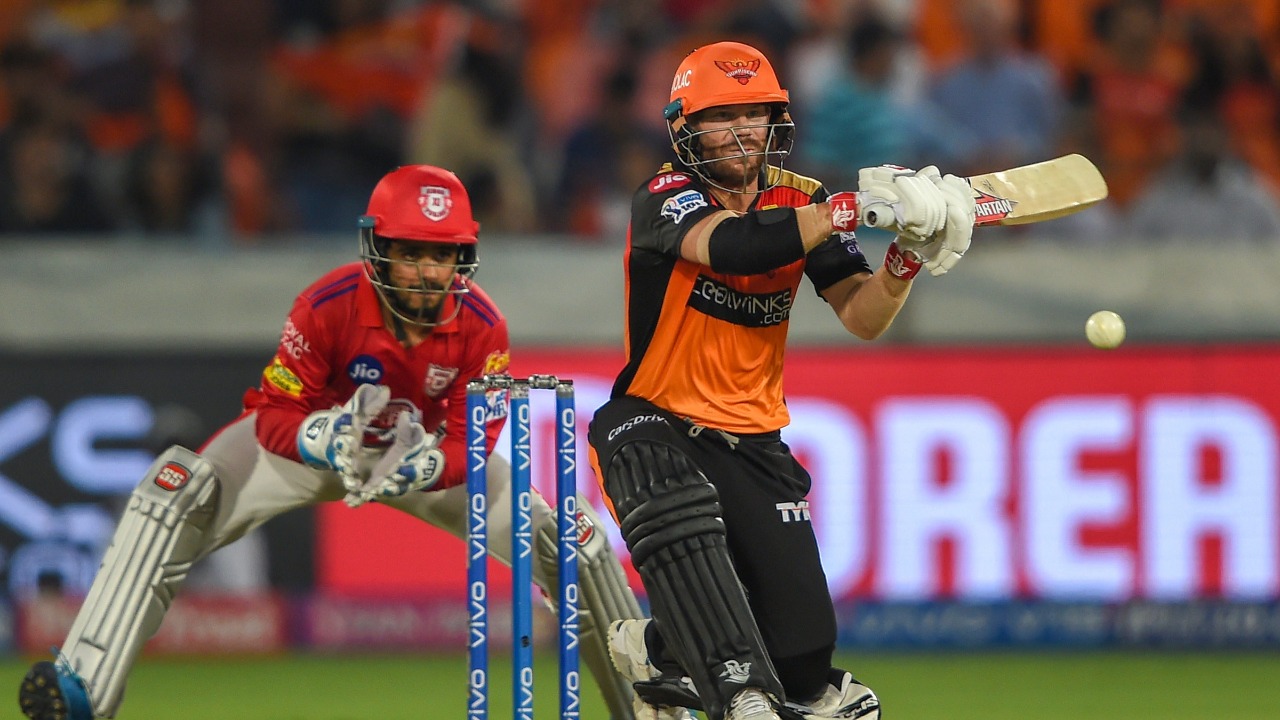 Most number of 4s | 2. David Warner | 510 | Sunrisers Hyderabad