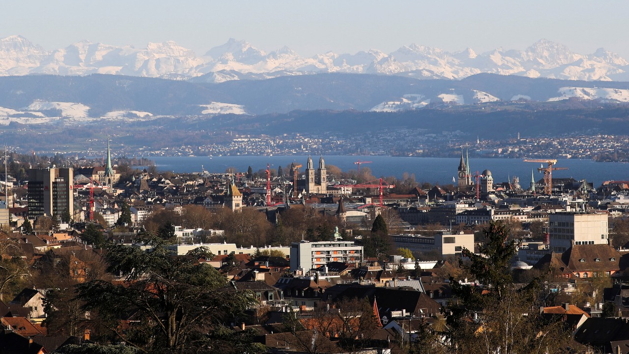 Rank 4: Switzerland. Agility: 14 | Entrepreneurship: 7 | Quality of Life: 5 | Movers: 21 | Social purpose: 9 | Cultural Influence: 8 | Open for business: 1 | Power: 17. Adventure: 13 | Heritage: 21. Credit: Reuters File Photo
