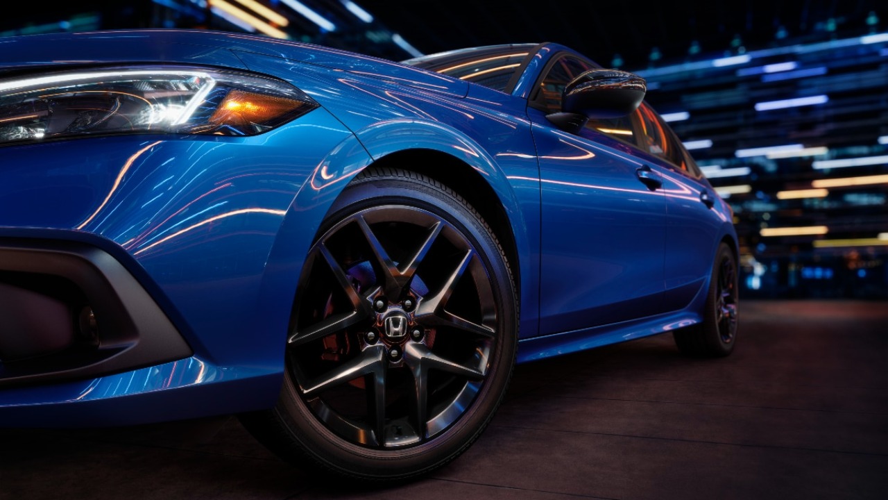 While car lovers need to wait minimum a year to find in India, all we can do for now is admire its exterior and interior through the newly released pictures.