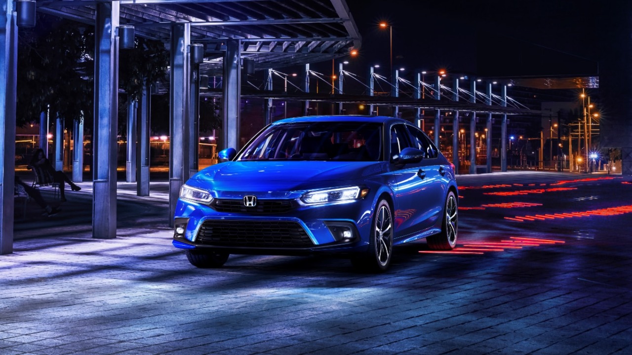 Reportedly, the car measures 4,673 mm in length, 1,801 mm in width, with a height of 1,415 mm. It has a wheelbase of 2,735 mm.