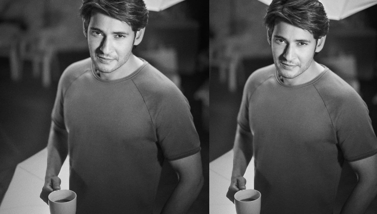 Telugu star Mahesh Babu gets nearly Rs 50 crore per film. Credit: Instagram/urstrulymahesh