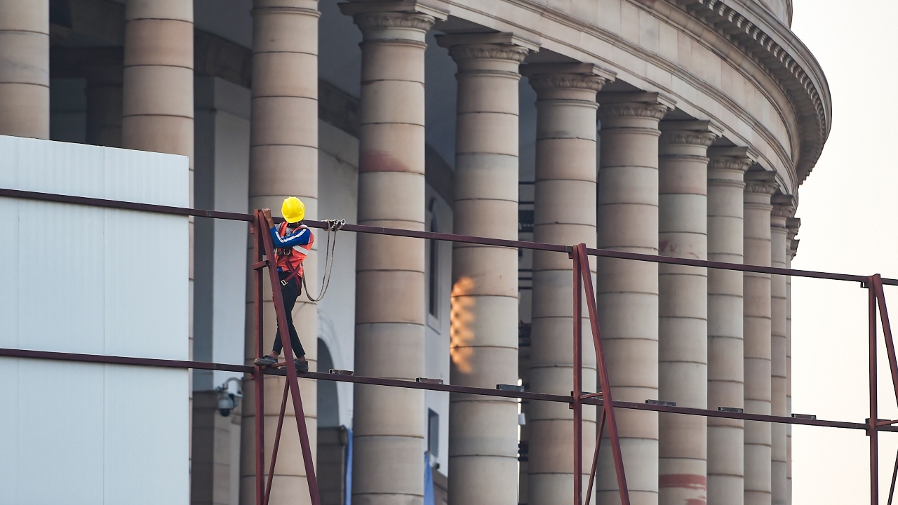 Though officially the government said it is yet to identify the buildings, which will be demolished during the redevelopment of Central Vista, sources said that 12 major buildings will be pulled down.