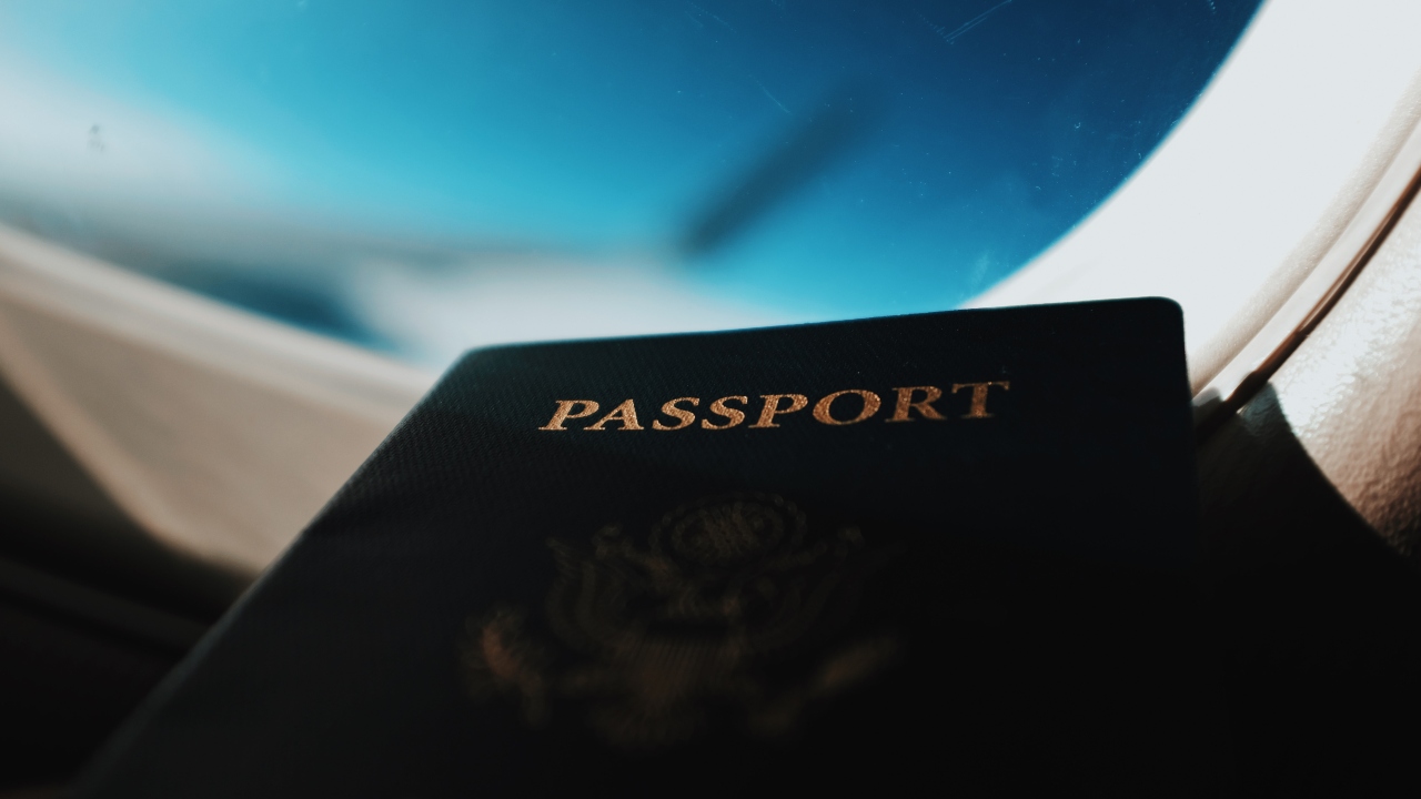 Fifth in the list is Austria and Denmark with access to 187 countries.