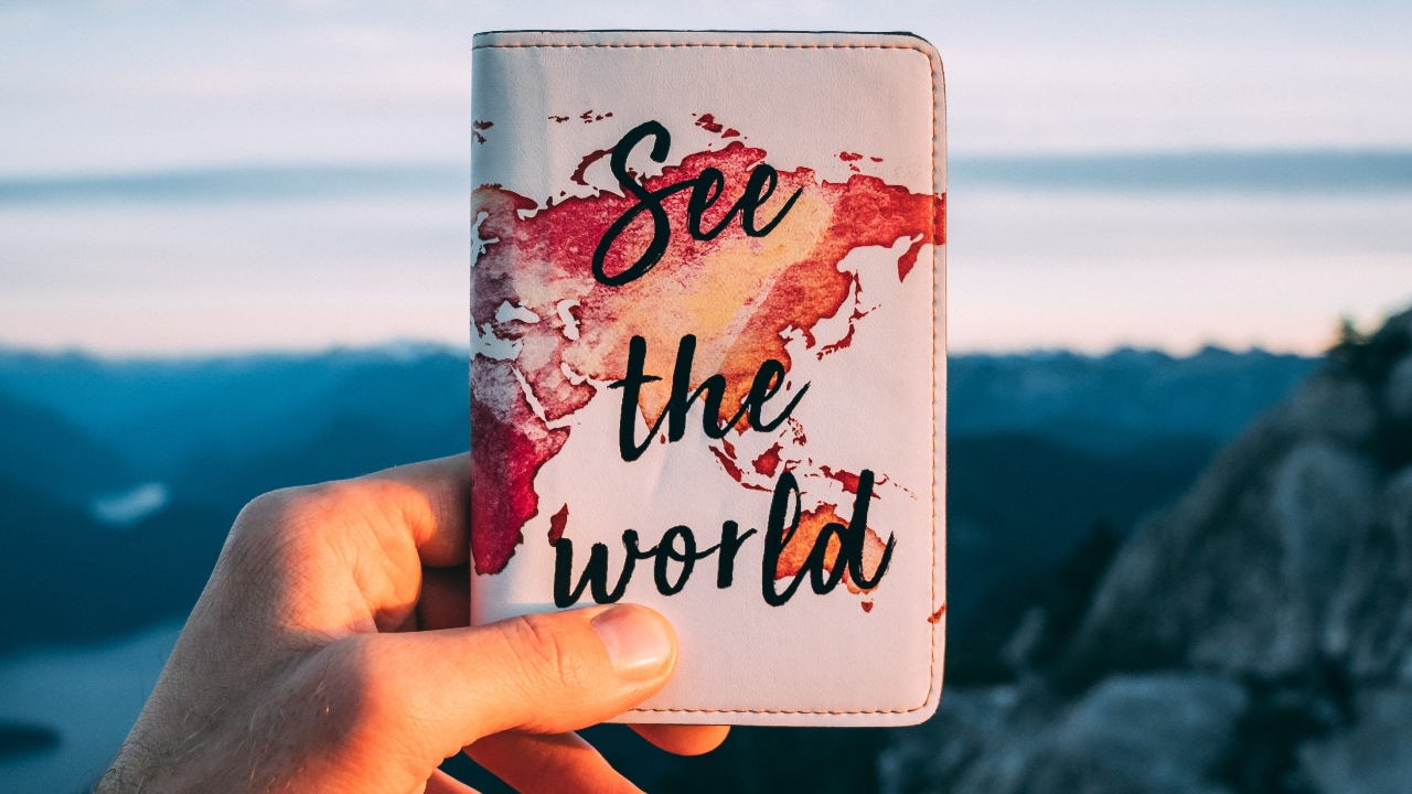 Hungary features 10th in the list with access to 182 countries.