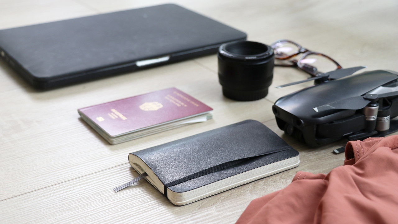 Germany and South Korean passports share the third spot with access to 189 countries.