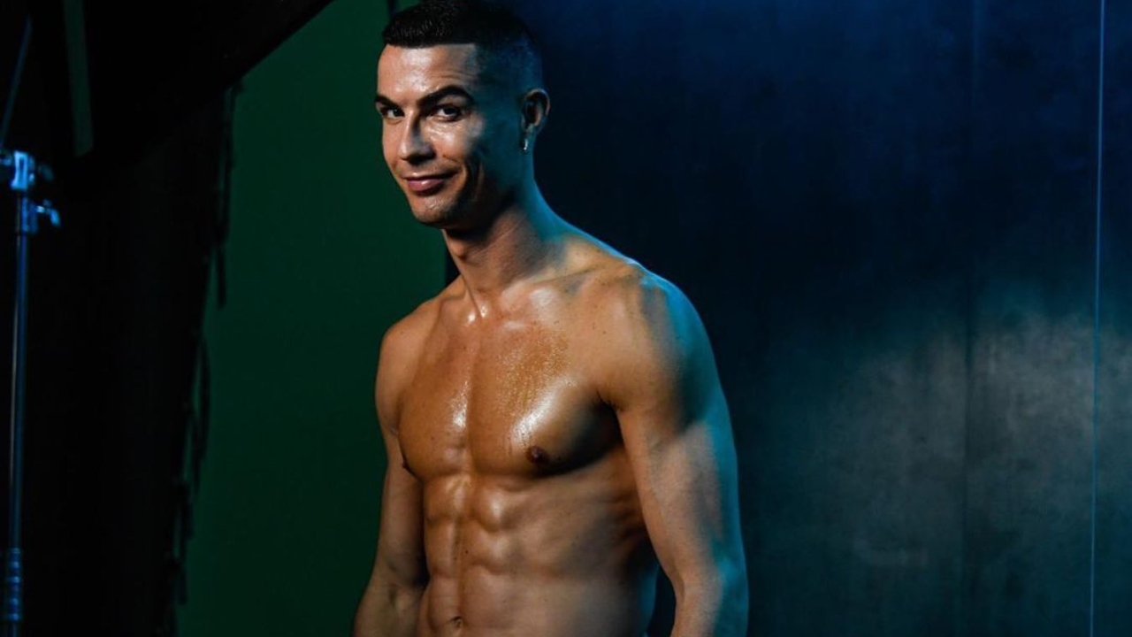 Soccer legend Cristiano Ronaldo - Over 290 million followers. Credit: Instagram/cristiano