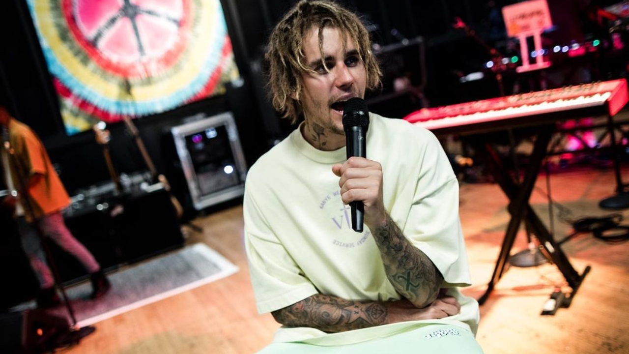 Canadian singer Justin Bieber - 176 million followers. Credit: Instagram/justinbieber