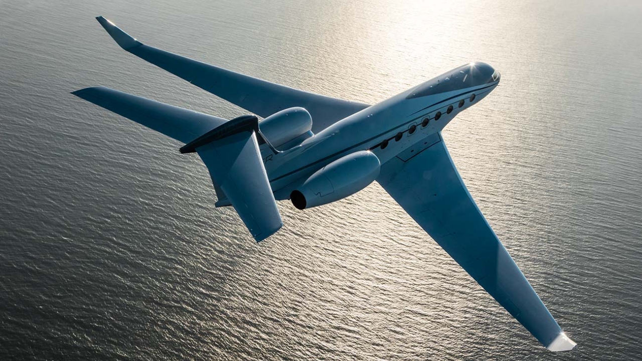 The world’s richest man, Bezos is the proud owner of a Gulfstream G-650ER, one of the fastest private jets in the world. The superfast private jet costs approx. $65 million. Credit: Gulfstream.com