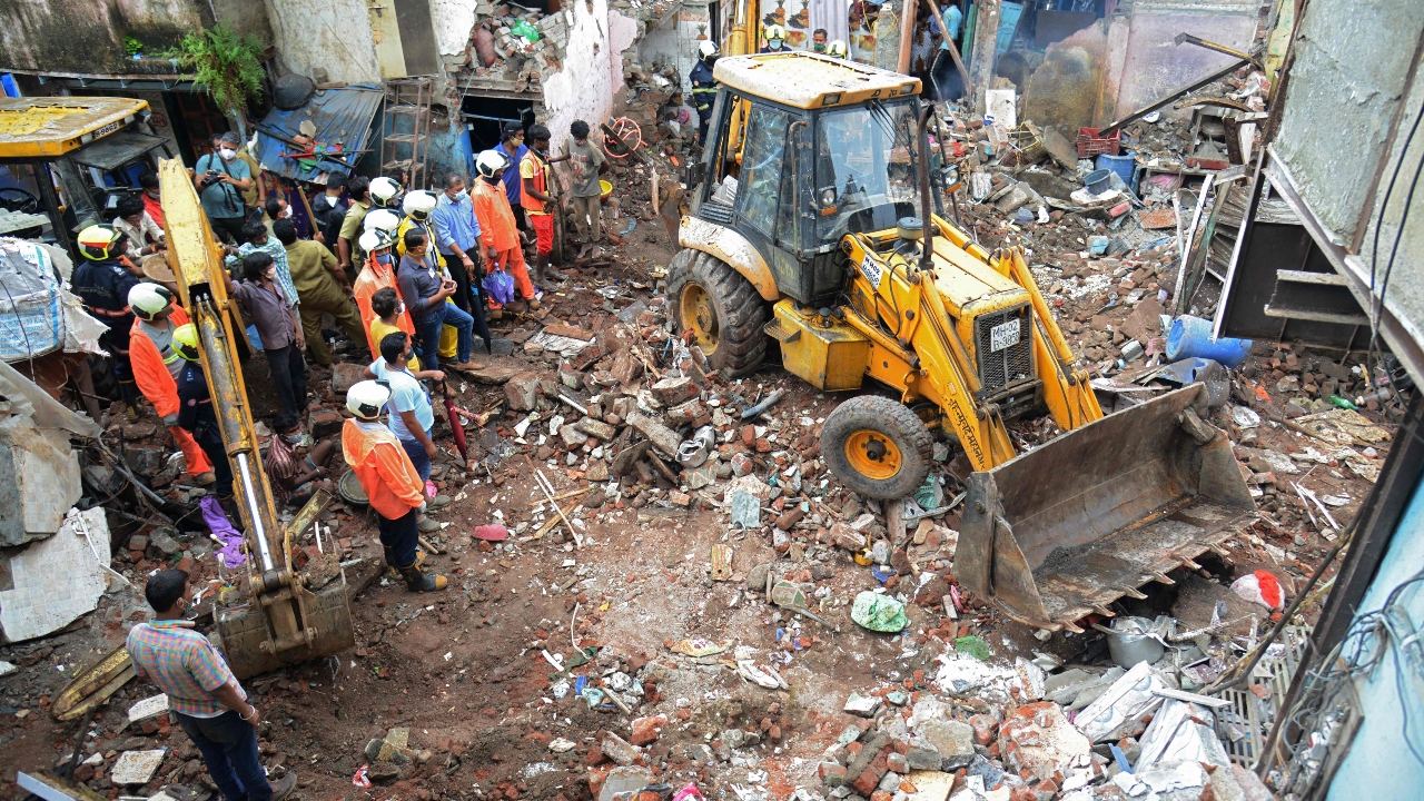 Eight children and four adults, including a 60-year-old man, died, he said, adding that most of the deceased were from two families.