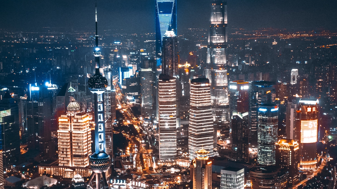 In Pics: Top 5 technology centres in Asia Pacific